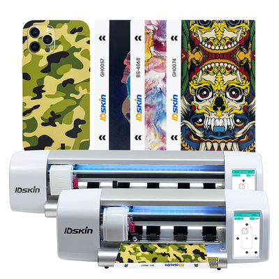 7H 자동 스마트 모바일 폰 TPU 화면 보호 필름 제작 커터 하이드로겔 절단기