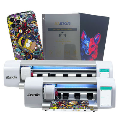 고품질 맞춤형 PVC 3D 스크린 보호기 프리미엄 휴대 전화 후면 피부 스티커 TPU 종이 재료로 방수 원자재