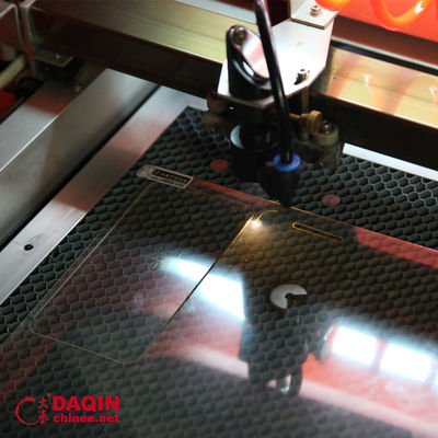 8KG 비닐 스티커 제조 산업용 스크린 보호기 커터 기계