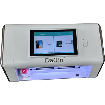 모바일 보호 액세서리용 스마트 필름 커팅 시스템