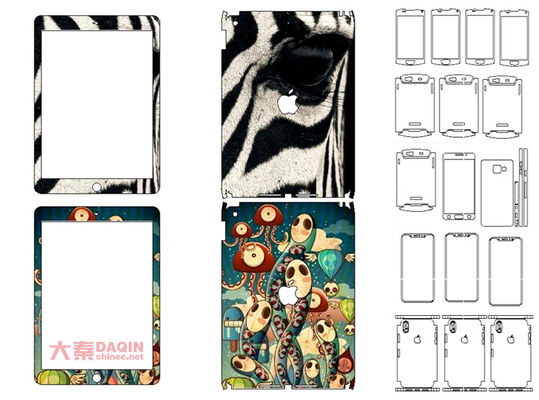 맞춤형 화면 보호 절단기 태블릿에 적합한 모든 전화 모델에 대한 이상적인 도구 화면 보호 절단 정확성