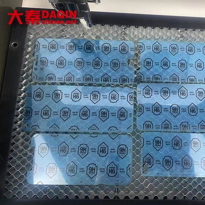나노 하이드로 겔 강화 유리 모바일 스킨 컷 파일 무료 다운로드 소프트웨어