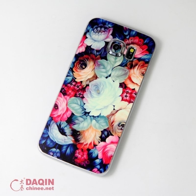 Daqin DIY 모바일 스킨 커터 템플릿 소프트웨어 무료 업데이트