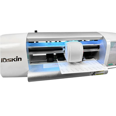 휴대폰, 노트북, 태블릿, 카메라용 스크린 보호기 커팅 머신, 조절 가능한 칼날 및 연속 절단을 위한 안정적인 프레임 포함