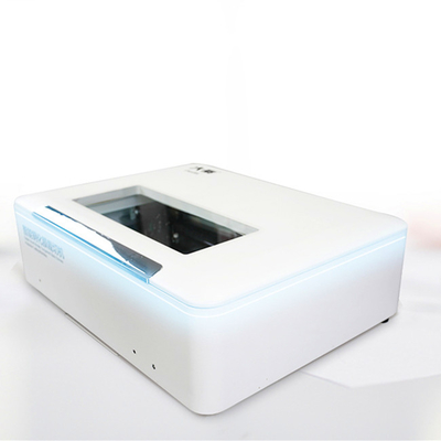 폭발 방지 보호 피막을 위한 Nano Hydrogel TPU 스크린 보호자 레이저 절단기