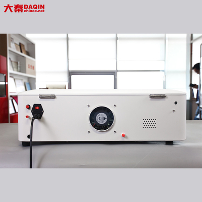 Co2 30w 화면 보호 레이저 절단 기계 휴대 전화 / 카메라 / 태블릿