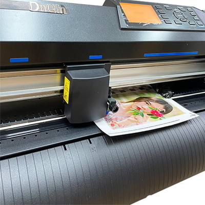 Daqin 맞춤형 3D 모바일 스킨 커터 화면 보호기 디자인 기계 A3 크기