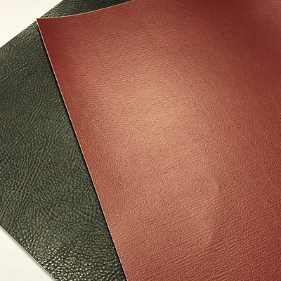 구부려진 표면을 위한 3D 3M Leatherwear 휴대전화 뒤 영화