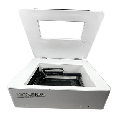 30w 40w Cnc Co2 레이저 절단 기계 110V- 220v Mdf