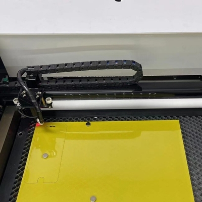 다큐인 C02 모바일 화면 보호기 래이저 커팅 머신 OEM