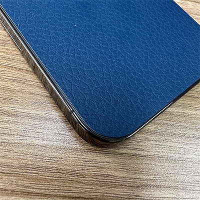 기관총 그래프 작도 장치를 줄이는 앞이고 뒷부분인 스티커 다큐인 스크린 보호 도구