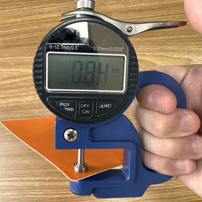 사업하는 휴대폰 외피를 위한 PET 110V 스크린 보호 도구 커터