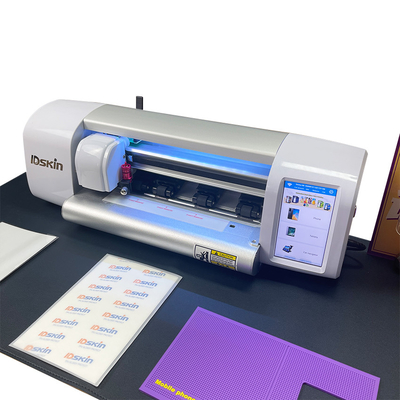 Hydrogel 보호 피막을 위한 Lcd 접촉 전시 화면 보호자 절단기