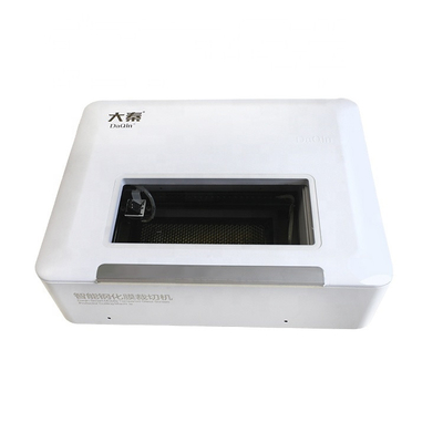 30w 40w Cnc Co2 레이저 절단 기계 110V- 220v Mdf