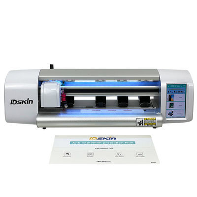 핫 셀 스크린 보호기 하이드로젤 필름 스크린 보호기 절단 기계