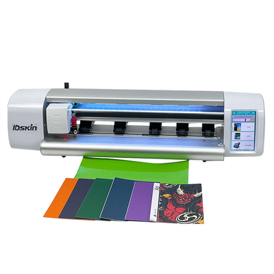 공장 OEM 휴대폰 TPU 후면 스킨 보호 3M 필름 커터 스크린 보호기 커팅 머신 (하이드로겔 필름용)