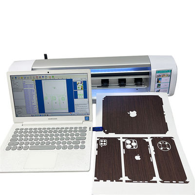 DAQIN 모바일 스킨 커터 소프트웨어로 개인화된 모바일 스킨 노트북 스키를 효율적으로 만들 수 있습니다.