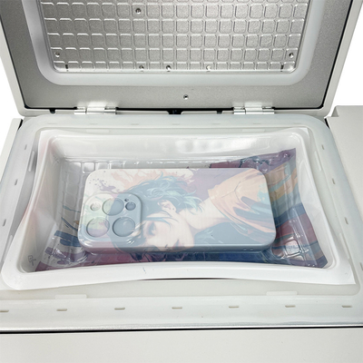 모바일 커버 휴대 전화 케이스 인쇄 기계 다기능 3D 수블리메이션 진공 열 압력 기계
