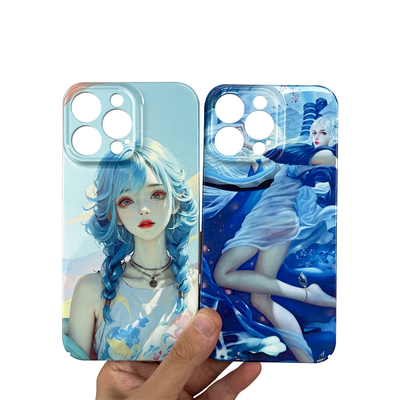 모바일 커버 휴대 전화 케이스 인쇄 기계 다기능 3D 수블리메이션 진공 열 압력 기계