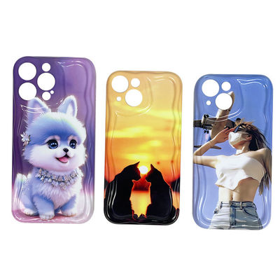 DP108 3D 프린터 폰 케이스 맞춤형 모바일 앱 제어 콤팩트 사이즈