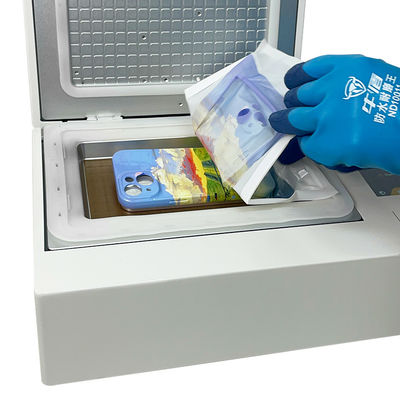 히트 프레스 머신 휴대 전화 케이스 3D 수블리메이션 진공 산업 금속 3D 인쇄 기계