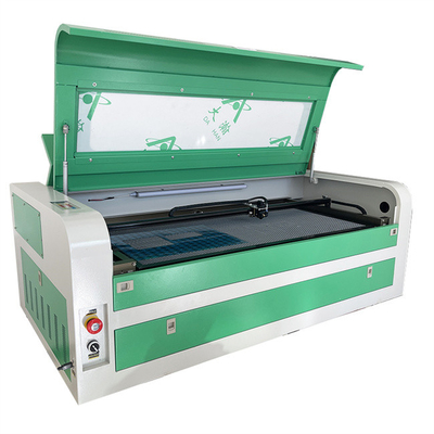 산업용 이산화탄소 하이드뢰젤 필름 절단 기계 60W 80W 100W