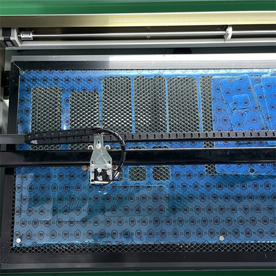 100W 데스크톱 화면 보호 자르는 기계 다킨