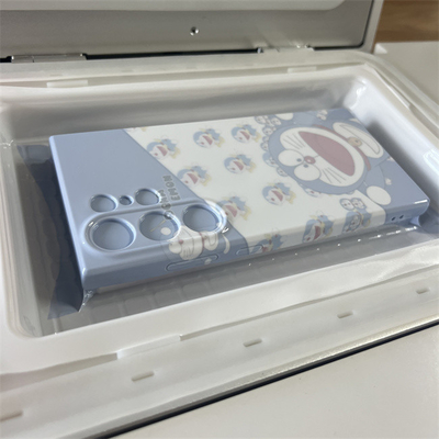 다킨 핫 세일 3D DIY 하강 진공 기계 핫 프레스