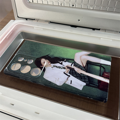 다킨 3D 서블리메이션 프린팅 머신