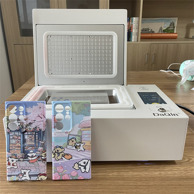다킨 3D 서블리메이션 프린팅 머신