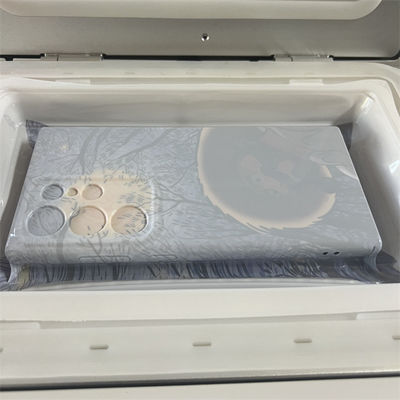 DAQIN 맞춤형 3D 휴대폰 케이스 인쇄 열전사 기계