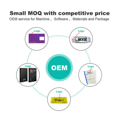 다킨 IDSKIN 2025 ZERO+ 핫 판매 모바일 화면 보호기 절단 기계 TPU 하이드로젤 PC 재료 DIY 전화 보호기 케이스