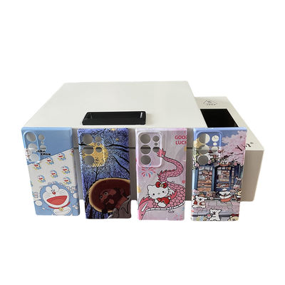 DP108 케이스용 3D 프린터 비용 효율적인 솔루션 소상공인 사용