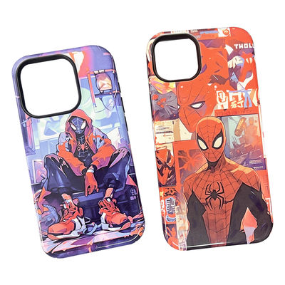 전화 케이스용 3D 서블리메이션 프린터 인공지능 색상 교정