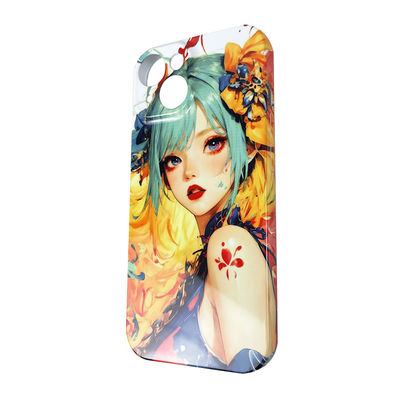 컴팩트 수블리메이션 기계 전화 케이스 고정 부품 신뢰성 높은 성능