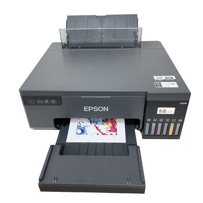 전문 3D 폰 케이스 프린터 듀얼 사이드 전송 명확한 이미지 품질