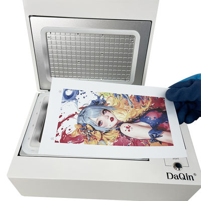 DP108 케이스용 3D 프린터 비용 효율적인 솔루션 소상공인 사용