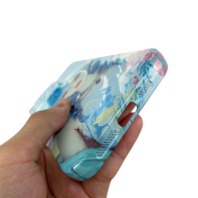 다킨 핫 판매 반 자동 3D 진공 수비 열 압력 기계