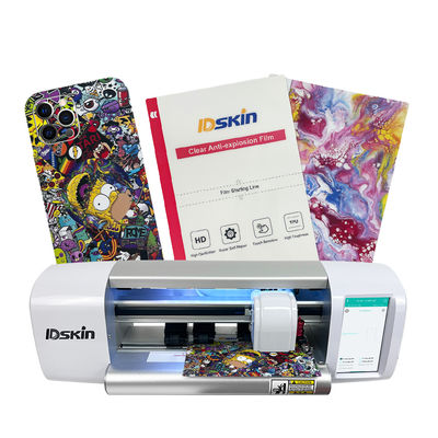 7H 자동 스마트 모바일 폰 TPU 화면 보호 필름 제작 커터 하이드로겔 절단기