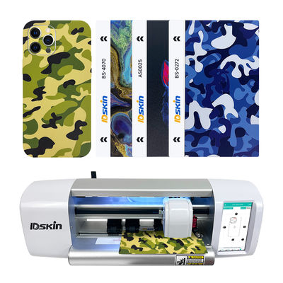 고속 스마트 모바일 폰 뒷면 스킨 하이드로겔 필름 커터 플로터 무제한 화면 보호기 절단기