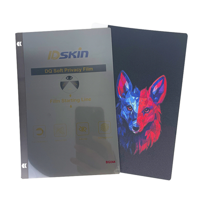 DAQIN B158 뒷면 스킨 하이드로겔 필름 스크린 보호기 커팅 머신 - 휴대폰 보호 필름 커터