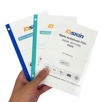 지능형 스크린 보호기 커팅 머신 플로터 하이드로겔 매트 TPU 휴대폰 스킨 스티커 커팅 필름