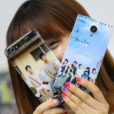 비닐 필름 스크린 보호기 커터 앱 IDskin 절단 소프트웨어 및 절단 장비