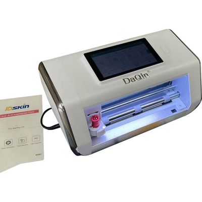 사용자 지정 전화 보호기 자동 공급 절단 기계