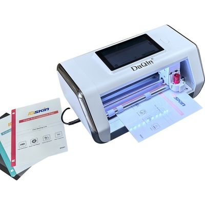 모바일 보호 액세서리용 스마트 필름 커팅 시스템