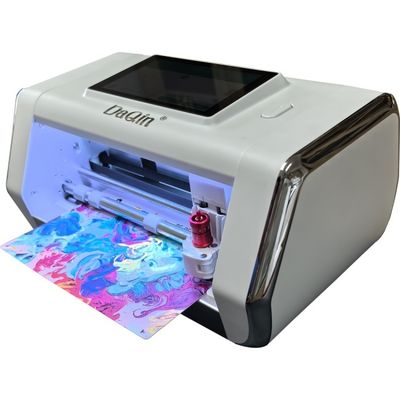 자동 공급 기능이 있는 정밀 필름 커터