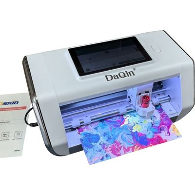 휴대폰 앞면 및 뒷면 필름 자동 보호 커터