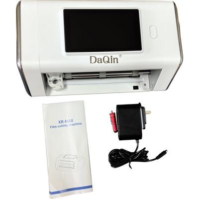 모바일 스크린 보호기 및 뒷 필름용 자동 공급 필름 절단기