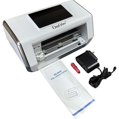 일체 절단 솔루션: 맞춤형 스크린 보호기, 후면 필름, 비닐 스킨을 즉시