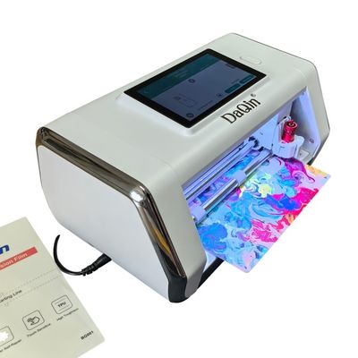 일체 절단 솔루션: 맞춤형 스크린 보호기, 후면 필름, 비닐 스킨을 즉시